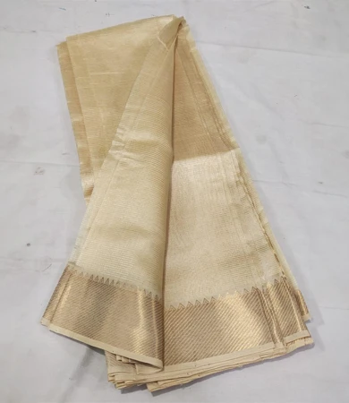Soft Mangalagiri Silk Sarees
