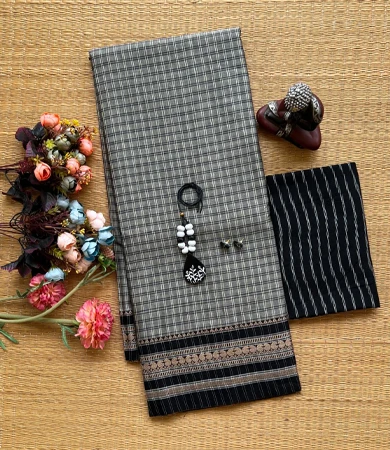 Narayanpet Cotton Sarees